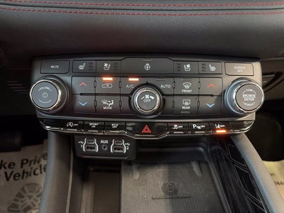 2024 Dodge Durango Citadel