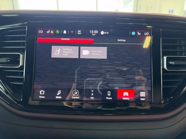2024 Dodge Durango Citadel