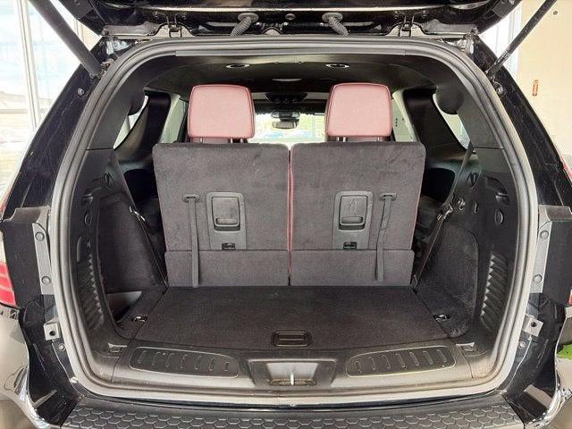 2024 Dodge Durango Citadel
