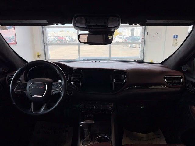 2024 Dodge Durango Citadel
