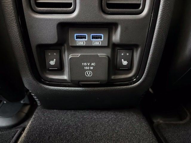 2024 Dodge Durango Citadel
