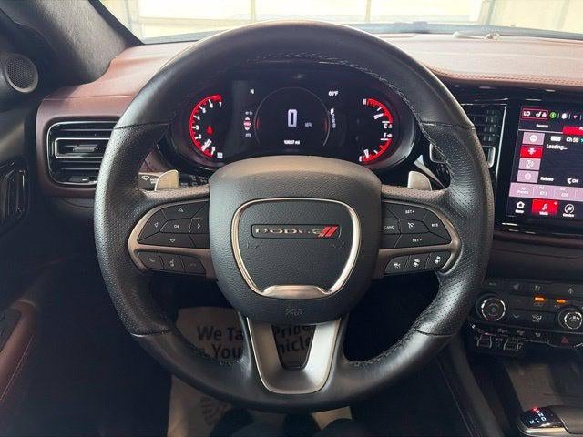2024 Dodge Durango Citadel