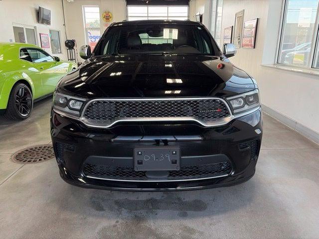2024 Dodge Durango Citadel