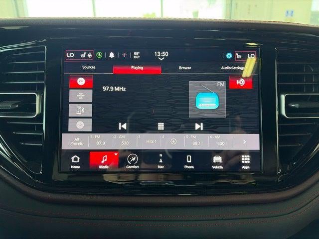 2024 Dodge Durango Citadel