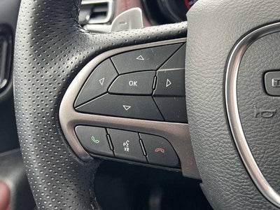 2024 Dodge Durango Citadel