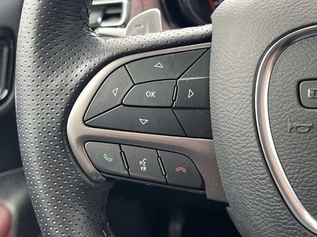 2024 Dodge Durango Citadel