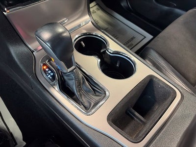 2021 Jeep Grand Cherokee Laredo X 4x4