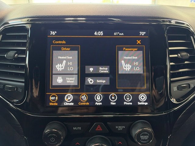 2021 Jeep Grand Cherokee Laredo X 4x4