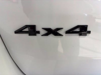 2021 Jeep Grand Cherokee Laredo X 4x4