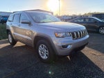 2019 Jeep Grand Cherokee Laredo E 4x4