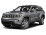 2019 Jeep Grand Cherokee Laredo E 4x4