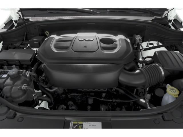 2019 Jeep Grand Cherokee Laredo E 4x4