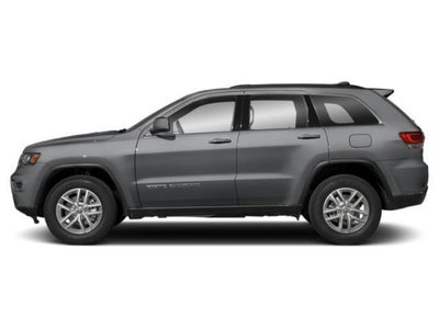2019 Jeep Grand Cherokee Laredo E 4x4