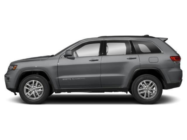 2019 Jeep Grand Cherokee Laredo E 4x4