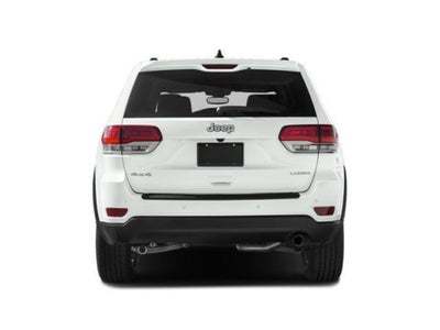 2019 Jeep Grand Cherokee Laredo E 4x4
