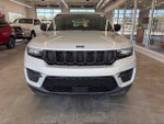 2024 Jeep Grand Cherokee Altitude X 4x4