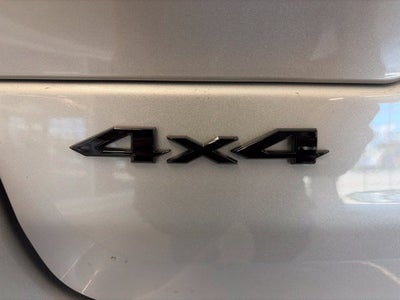 2024 Jeep Grand Cherokee Altitude X 4x4