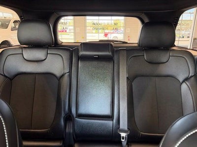 2024 Jeep Grand Cherokee Altitude X 4x4