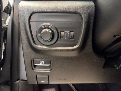2024 Jeep Grand Cherokee Altitude X 4x4