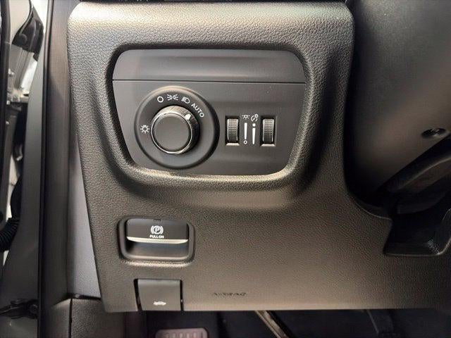 2024 Jeep Grand Cherokee Altitude X 4x4