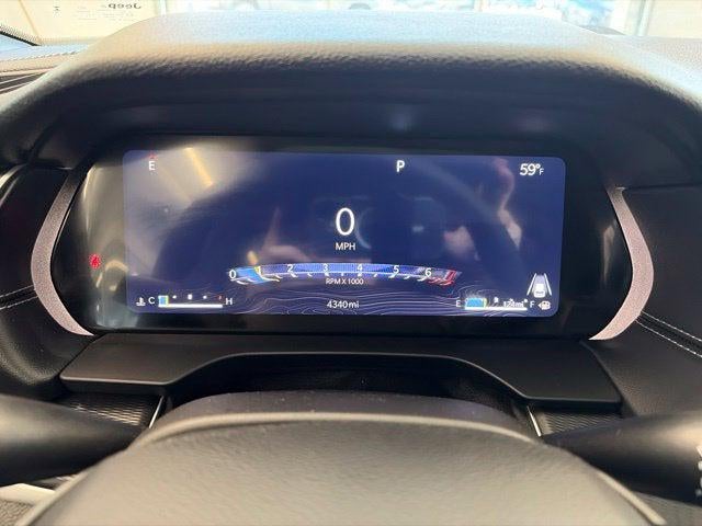 2024 Jeep Grand Cherokee Altitude X 4x4