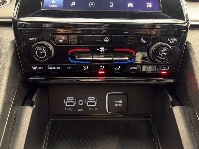 2024 Jeep Grand Cherokee Altitude X 4x4