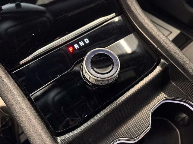 2024 Jeep Grand Cherokee L Laredo X 4x4