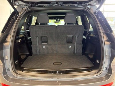 2024 Jeep Grand Cherokee L Laredo X 4x4