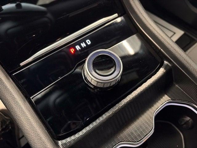 2024 Jeep Grand Cherokee L Laredo X 4x4
