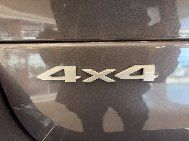 2024 Jeep Grand Cherokee L Laredo X 4x4