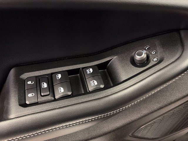 2025 Jeep Grand Cherokee L Altitude X 4x4