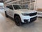 2025 Jeep Grand Cherokee L Altitude X 4x4