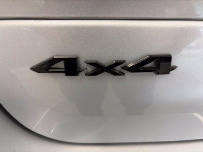 2025 Jeep Grand Cherokee L Altitude X 4x4