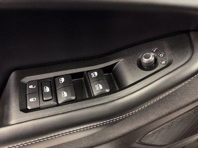 2025 Jeep Grand Cherokee L Altitude X 4x4