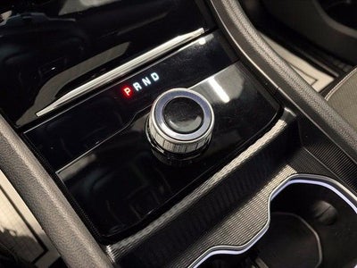 2025 Jeep Grand Cherokee L Altitude X 4x4