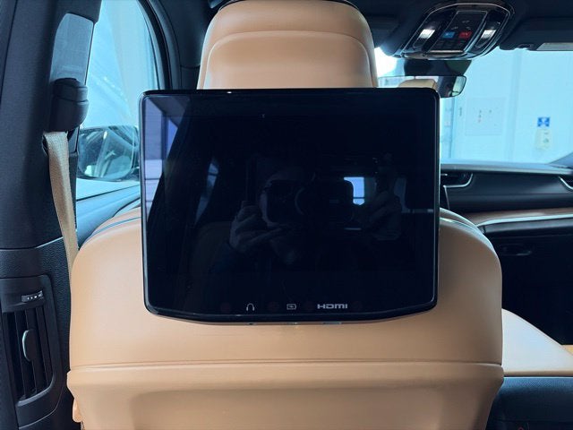 2023 Jeep Grand Cherokee L Summit 4x4