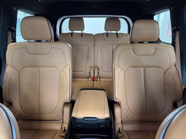 2023 Jeep Grand Cherokee L Summit 4x4