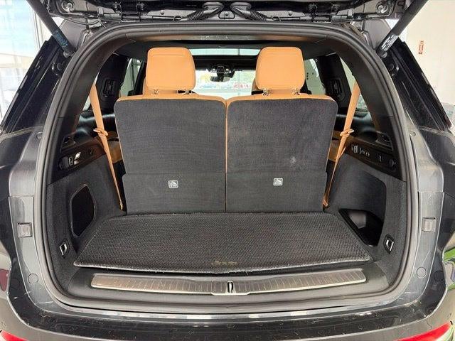 2023 Jeep Grand Cherokee L Summit 4x4