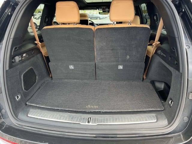 2023 Jeep Grand Cherokee L Summit 4x4
