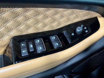 2023 Jeep Grand Cherokee L Summit 4x4