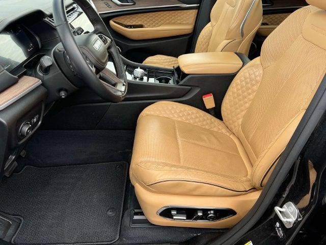 2023 Jeep Grand Cherokee L Summit 4x4