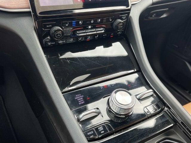 2023 Jeep Grand Cherokee L Summit 4x4