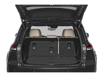 2023 Jeep Grand Cherokee 4xe Overland