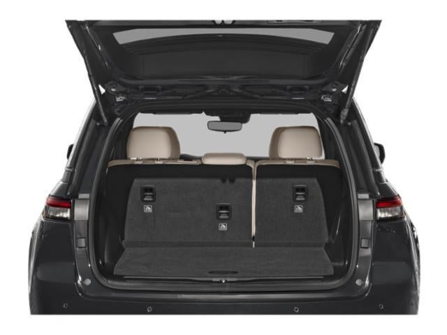 2023 Jeep Grand Cherokee 4xe Overland