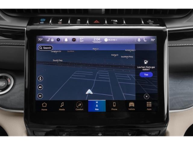 2023 Jeep Grand Cherokee 4xe Overland