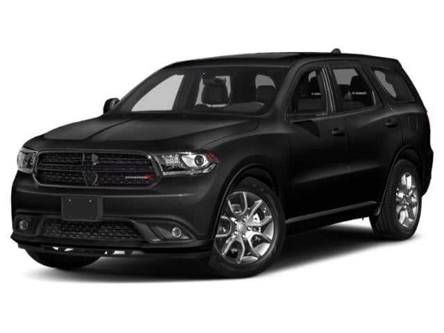 2020 Dodge Durango R/T AWD