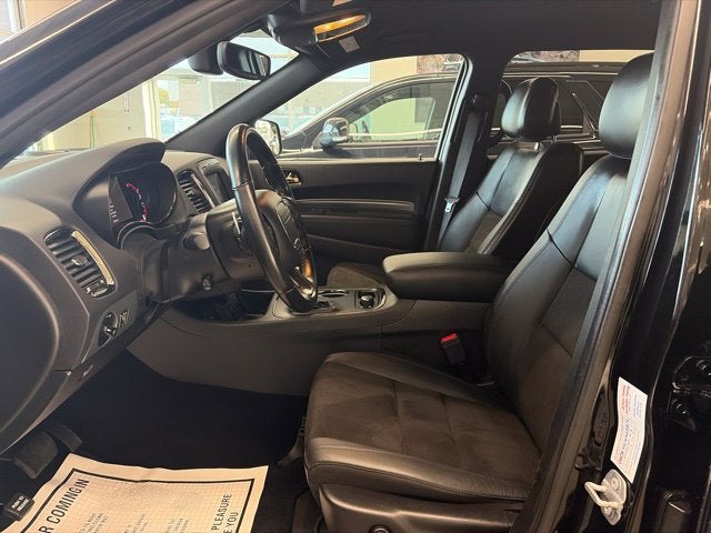 2020 Dodge Durango R/T AWD