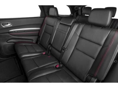 2020 Dodge Durango R/T AWD