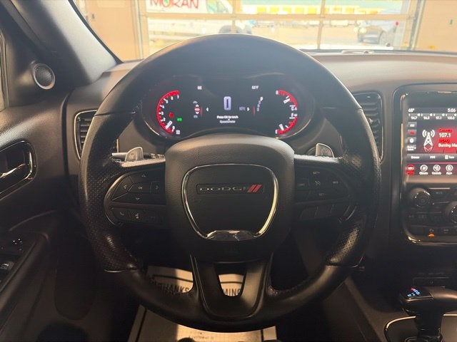 2020 Dodge Durango R/T AWD