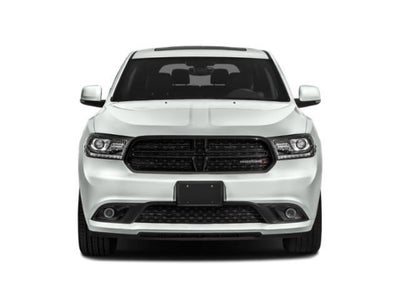 2020 Dodge Durango R/T AWD